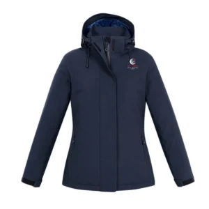 St Therese Staff Wear Eclipse Jacket -  Womens